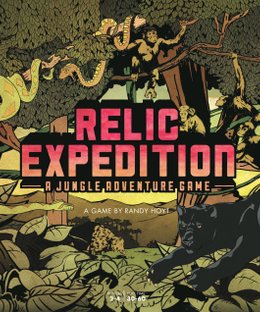 Relic Expedition