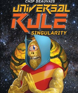 Universal Rule: Singularity