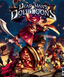 Dead Man's Doubloons