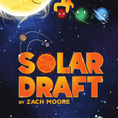 Solar Draft