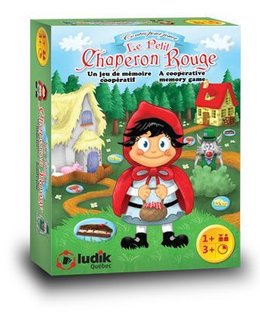 Le Petit Chaperon Rouge