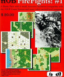 Heat of Battle:  FireFights!