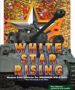 White Star Rising