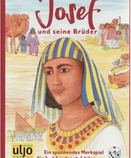 Josef und seine Brüder