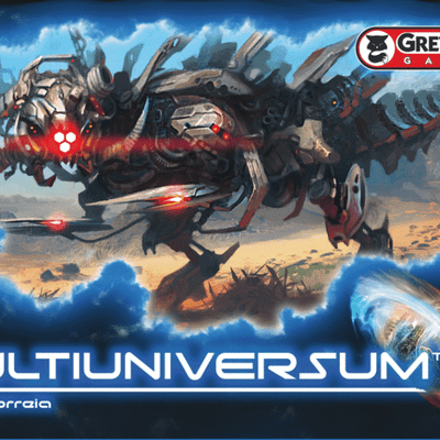 Multiuniversum