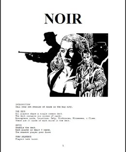 Noir
