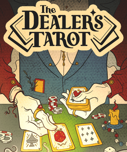 The Dealer's Tarot