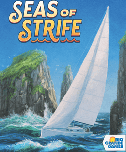 Seas of Strife