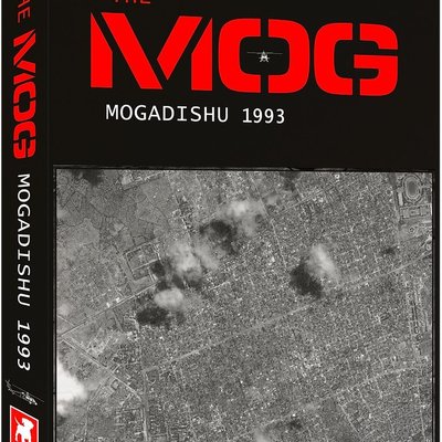 The MOG: Mogadishu 1993
