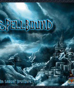 Spellbound