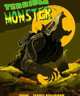 Terrible Monster