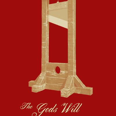 The Gods Will Have Blood