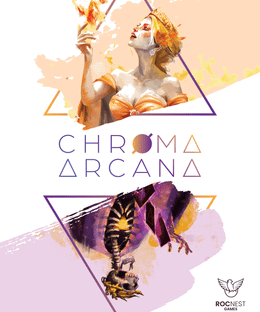 Chroma Arcana