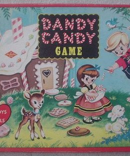 Dandy Candy Game