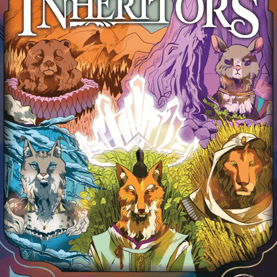 Inheritors