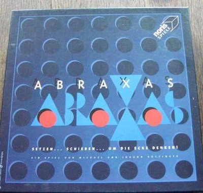 Abraxas
