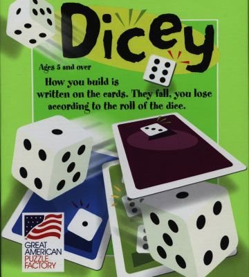 Dicey