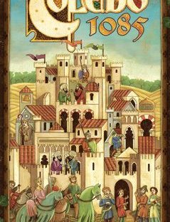 Toledo 1085