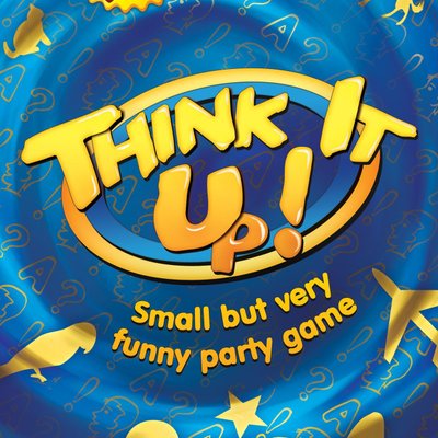 Think It Up!