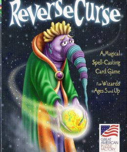 Reverse Curse