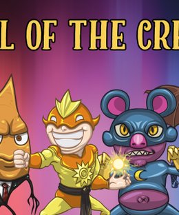 Council of the Creepies