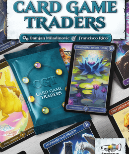 Card Game Traders