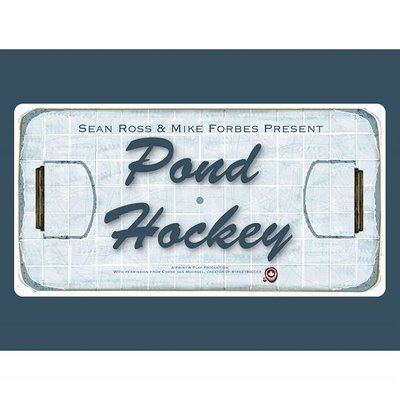 Pond Hockey