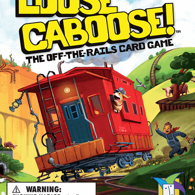 Loose Caboose!
