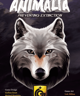 Animalia: Preventing Extinction