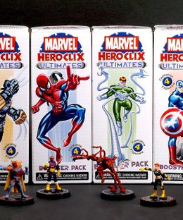 HeroClix