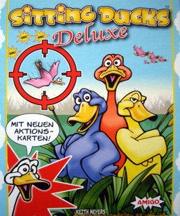 Sitting Ducks Deluxe