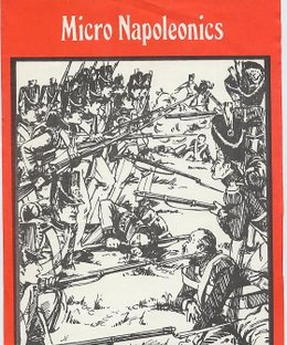 Micro Napoleonics
