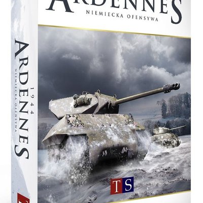 Ardennes 1944-45