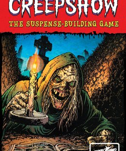 Creepshow: The Suspense-Building Game