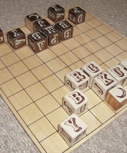 ワードチェス (Word Chess)