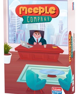 Meeple Company