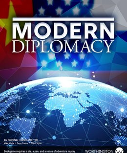 Modern Diplomacy