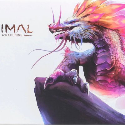 Primal: The Awakening – Feather Expansion