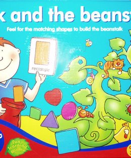 Jack and the Beanstalk