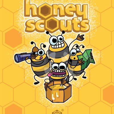 Honey Scouts