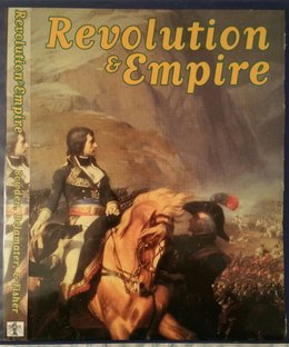 Revolution & Empire