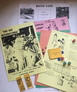 One Day International