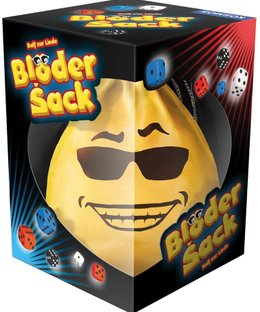 Blöder Sack