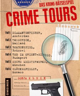 Crime Tours: Akte Hexagon