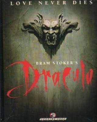 Bram Stoker's Dracula: The Board Game
