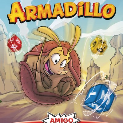 Armadillo