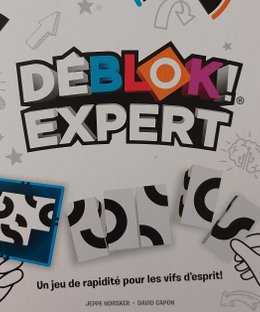 Déblok! Expert
