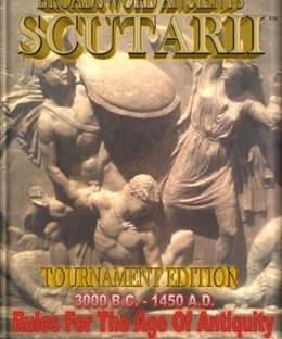 Scutarii: Tournament Edition