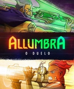 Allumbra: O Duelo