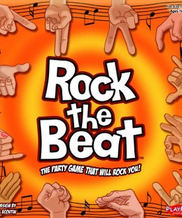 Rock the Beat